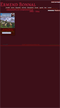 Mobile Screenshot of bonnal.org